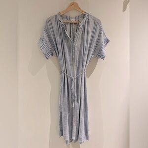 Apiece Apart Aveline Dress size 4